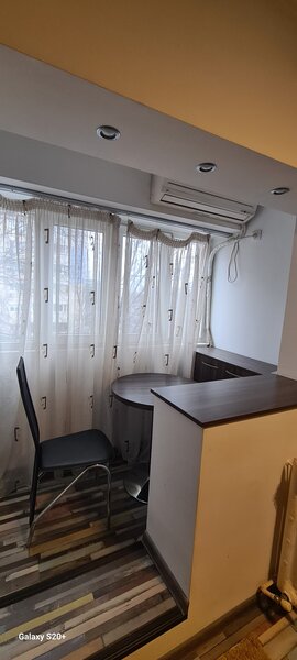 Drumul Taberei, Bd 1 Mai Compozitorilor,